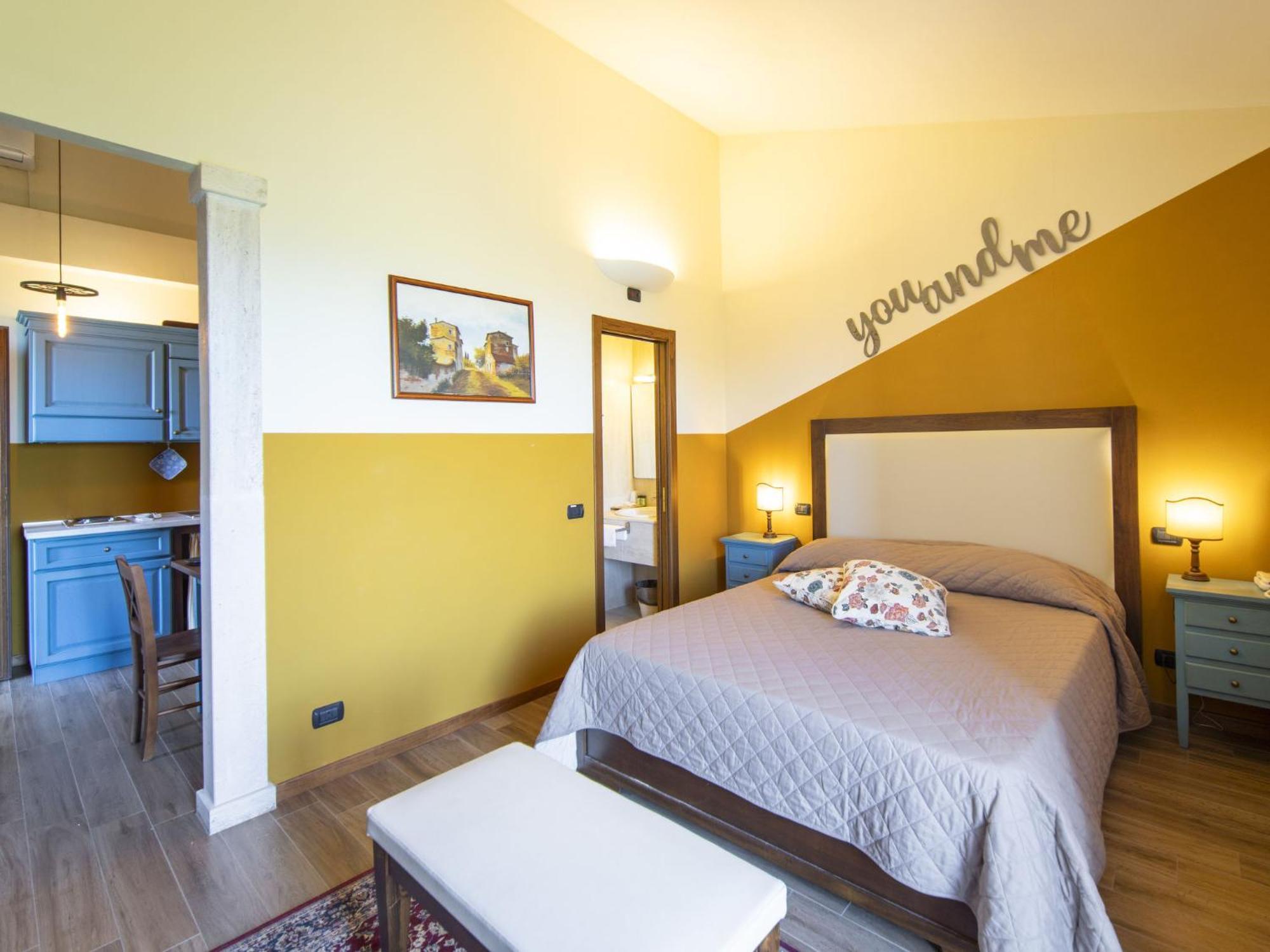 Holiday Home Borgo Carradori By Interhome Lucignano Exterior photo