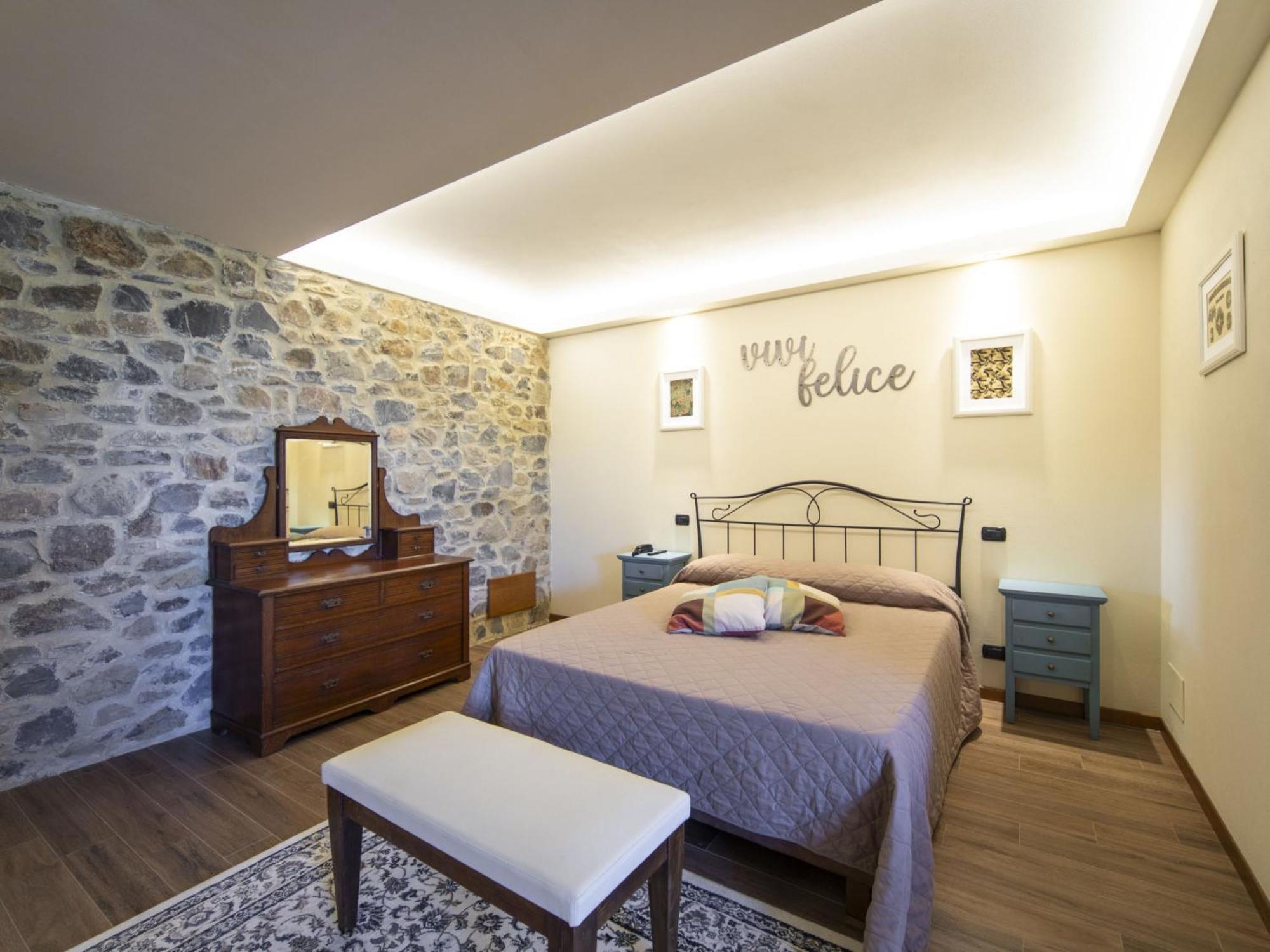 Holiday Home Borgo Carradori By Interhome Lucignano Exterior photo