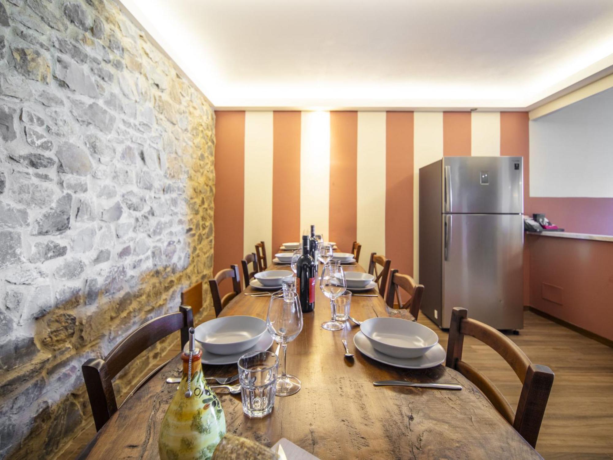 Holiday Home Borgo Carradori By Interhome Lucignano Exterior photo